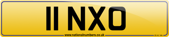 11 NXO
