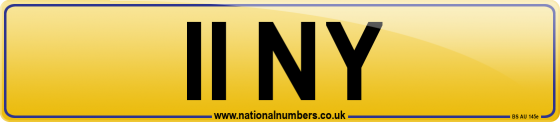 11 NY