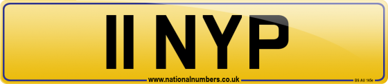 11 NYP