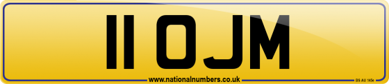 11 OJM