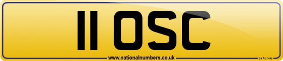 11 OSC