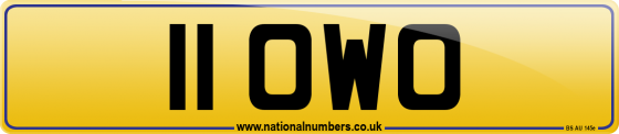 11 OWO