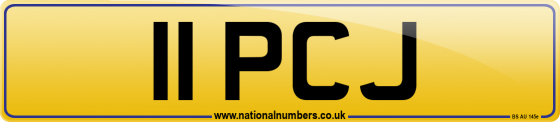 11 PCJ