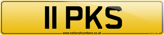 11 PKS