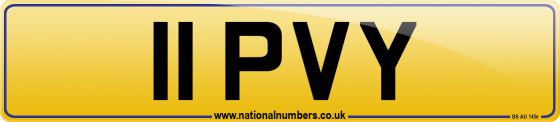 11 PVY
