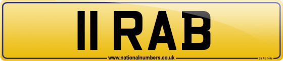 11 RAB