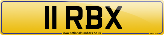 11 RBX