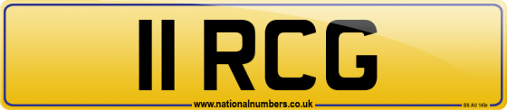 11 RCG