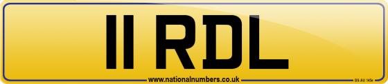 11 RDL