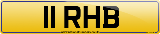 11 RHB