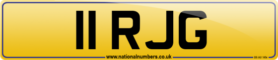 11 RJG