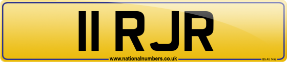 11 RJR