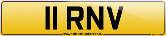 11 RNV