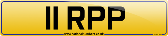 11 RPP