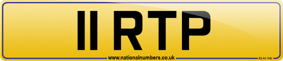 11 RTP