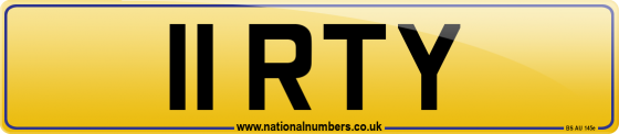 11 RTY