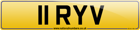 11 RYV