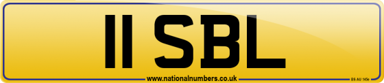 11 SBL