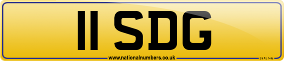 11 SDG