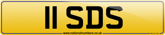 11 SDS