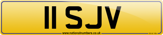 11 SJV
