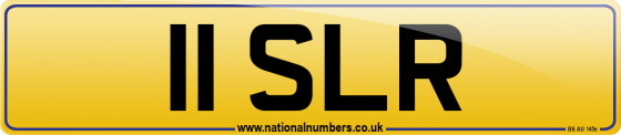 11 SLR