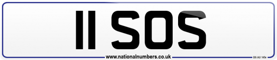 11 SOS