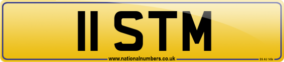 11 STM