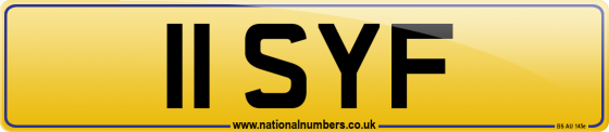 11 SYF