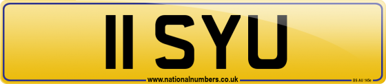 11 SYU