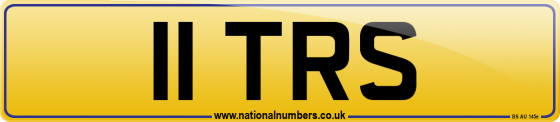 11 TRS