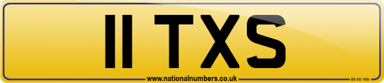11 TXS
