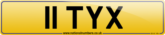 11 TYX