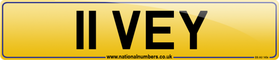 11 VEY