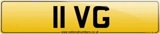 11 VG