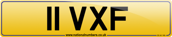 11 VXF
