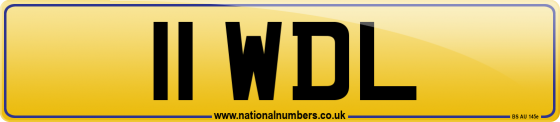 11 WDL