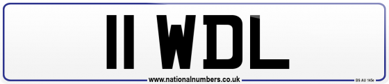 11 WDL