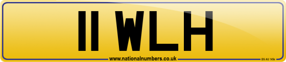 11 WLH