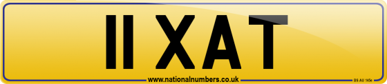 11 XAT