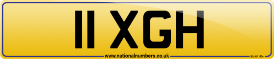 11 XGH