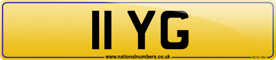 11 YG