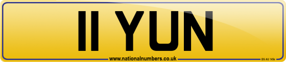 11 YUN