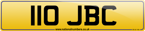 110 JBC