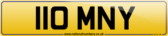 110 MNY