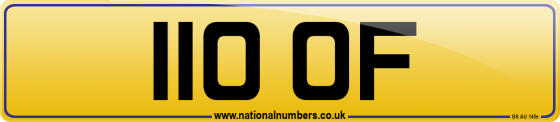 110 OF
