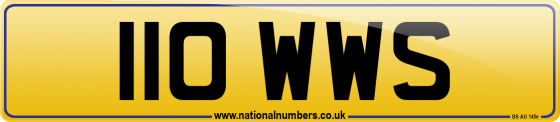 110 WWS