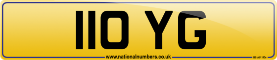 110 YG