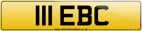 111 EBC