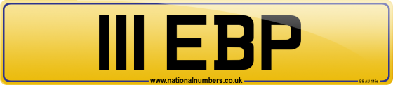 111 EBP